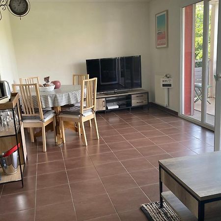 Nice 47 M With Balcony Near Arcachon Apartment ลาเตสเตอ-เดอ-บูค ภายนอก รูปภาพ